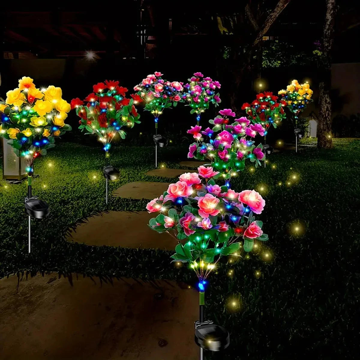 lampe de jardins 3