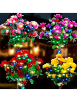 lampe de jardins - Vignette | Sangaré 