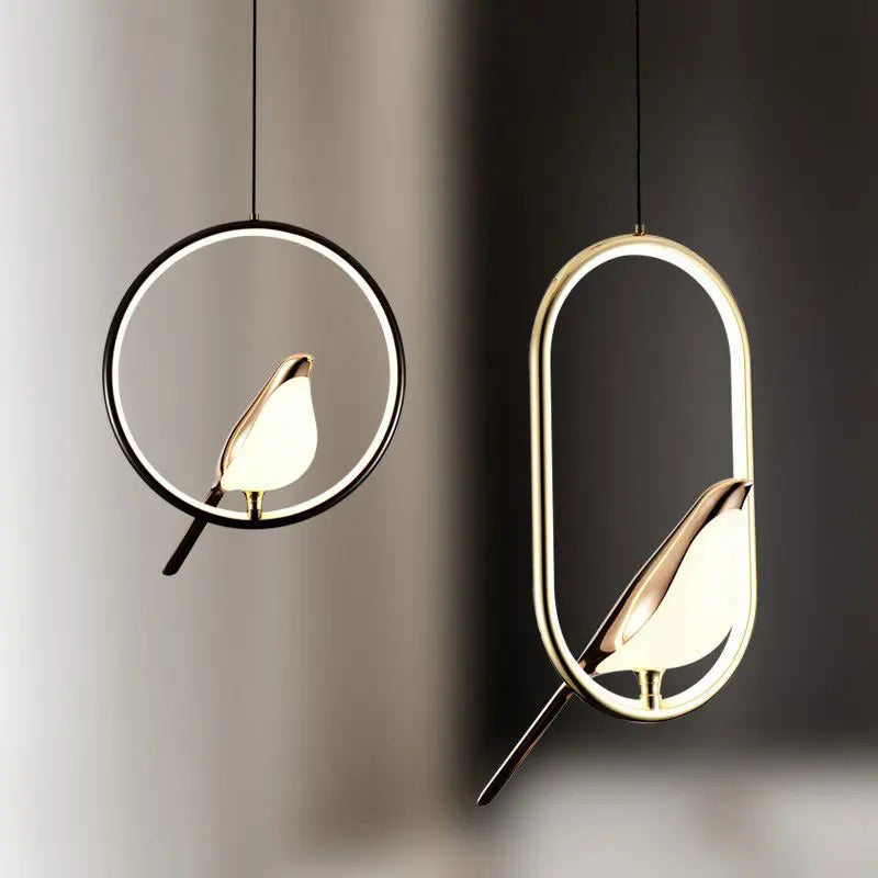 lampe de lustres modernes