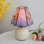 lampe de table en céramique - Vignette | Sangaré 