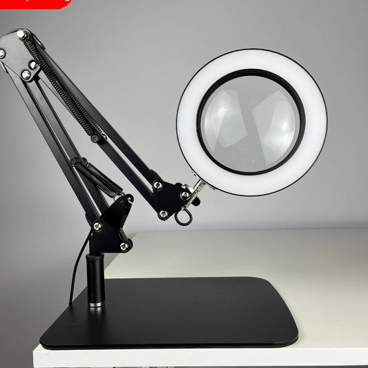 lampe de travail