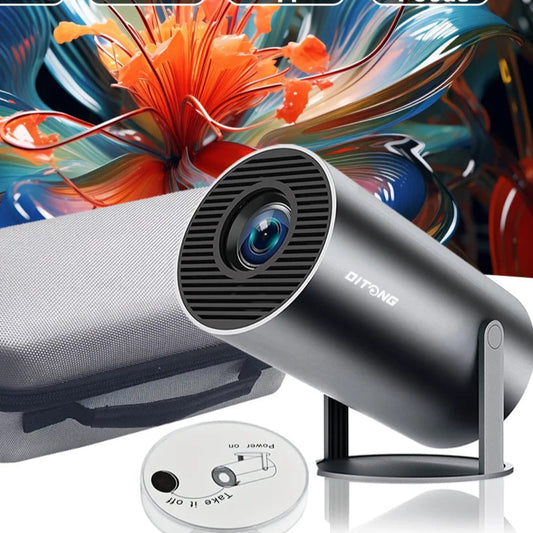 lampe de vidéos projecteur