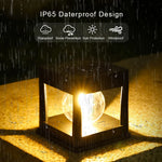 lampe extérieur - Vignette | Sangaré 