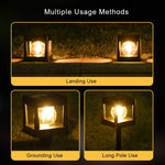 lampe extérieur - Vignette | Sangaré 