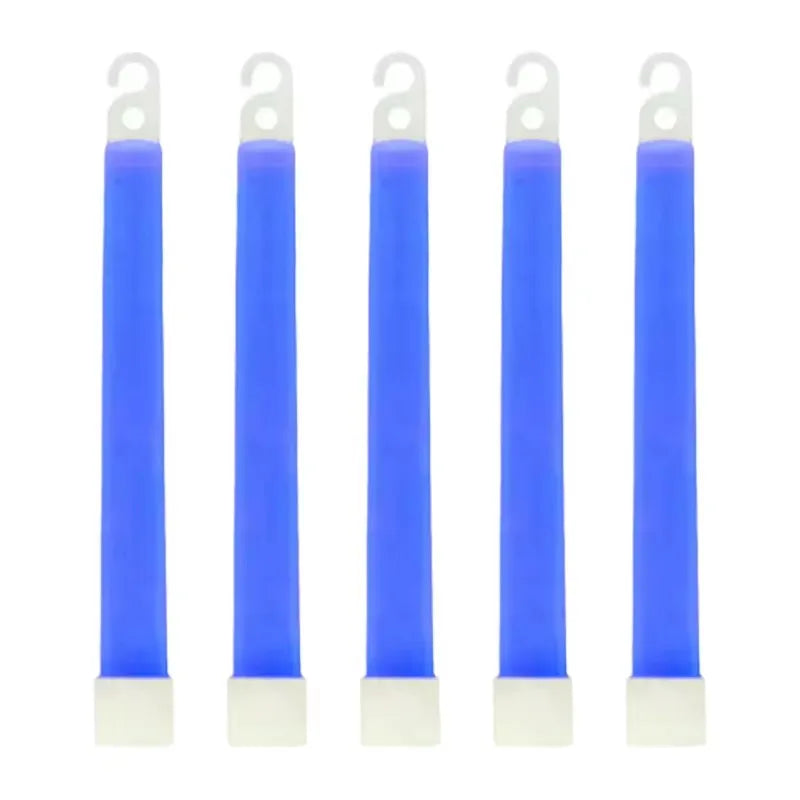 lampe fluorescent bleu