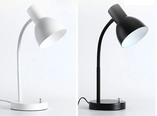 lampe à foins 