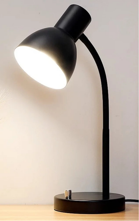 lampe à foins  1