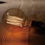 lampe grosse ampoules - Vignette | Sangaré 