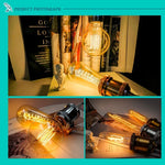 lampe grosse ampoules - Vignette | Sangaré 