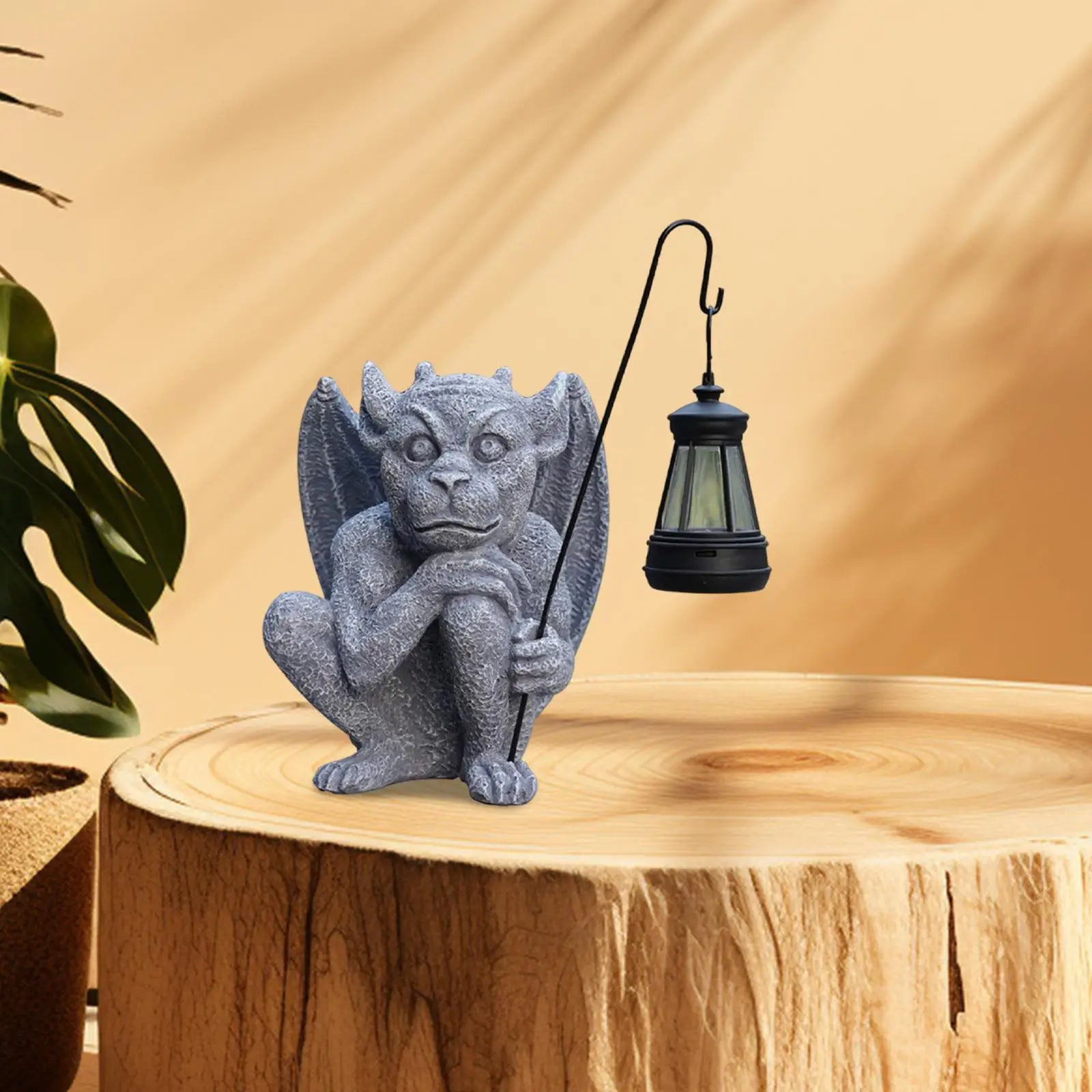 lampe japonaise B2