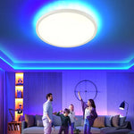 lampe lunaires - Vignette | Sangaré 