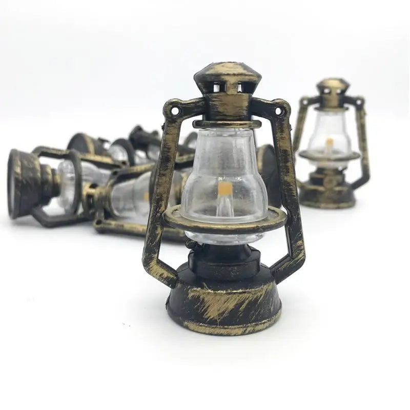 lampe magique Aladin 