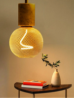 lampe nordiques - Vignette | Sangaré 