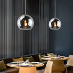 lampe suspendu de luxes moderne - Vignette | Sangaré 