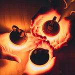 lampe tempête - Vignette | Sangaré 