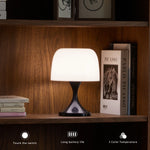 lampes champignons - Vignette | Sangaré 